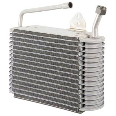 For Ford Bronco F-350 F-150 & F-250 1987-1990 New A/C AC Evaporator