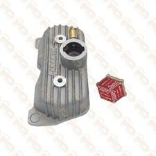 COPERCHIO PUNTERIE ABARTH CON TAPPO PER FIAT 500/126 PER CARBURATORI ORIGINALI