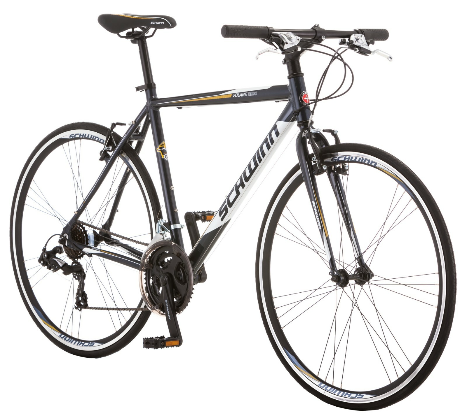 Schwinn Volare 1200 700c Road Bike