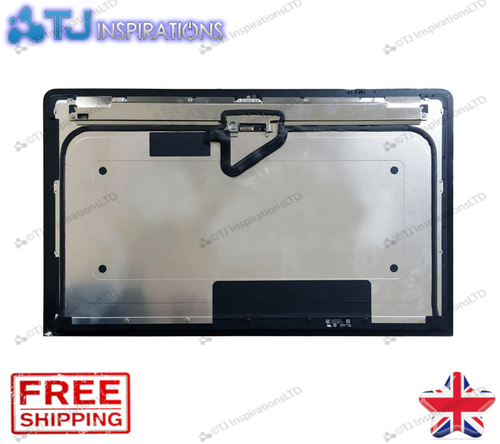Olvins New LCD vetro di ricambio per iMac 68,6 cm A1312 vetro anno (n5v