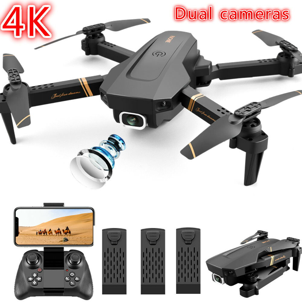 best drone x pro with hd camera wifi fpv gps rc quadcopter