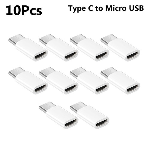 USB 3.0/2/0 Type C Male To USB Micro USB Dual Type C Female Converter Adapter 1 - Picture 14 of 18