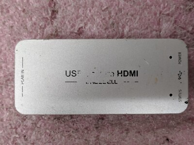 Magewell 32060 Gen 2 USB Capture HDMI Video Capture Device | O540