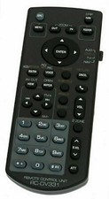 Remote for Kenwood DNX6020EX DNX6040EX DNX6160 DNX6180 DNX6190HD DNX690HD