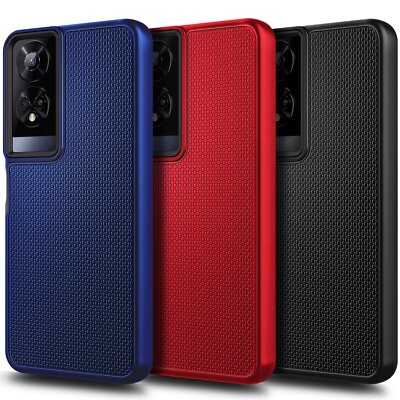 torras phone case TORRAS Guardian-Mag Series Case for iPhone 17 Pro (6.3