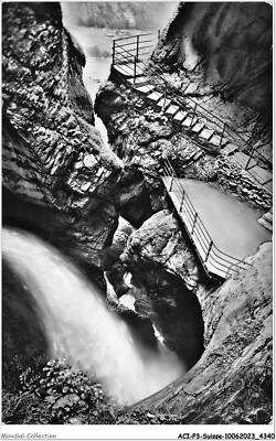 ACIP3-SUISSE-0206 - Lauterbrunnen - Trümmelbach