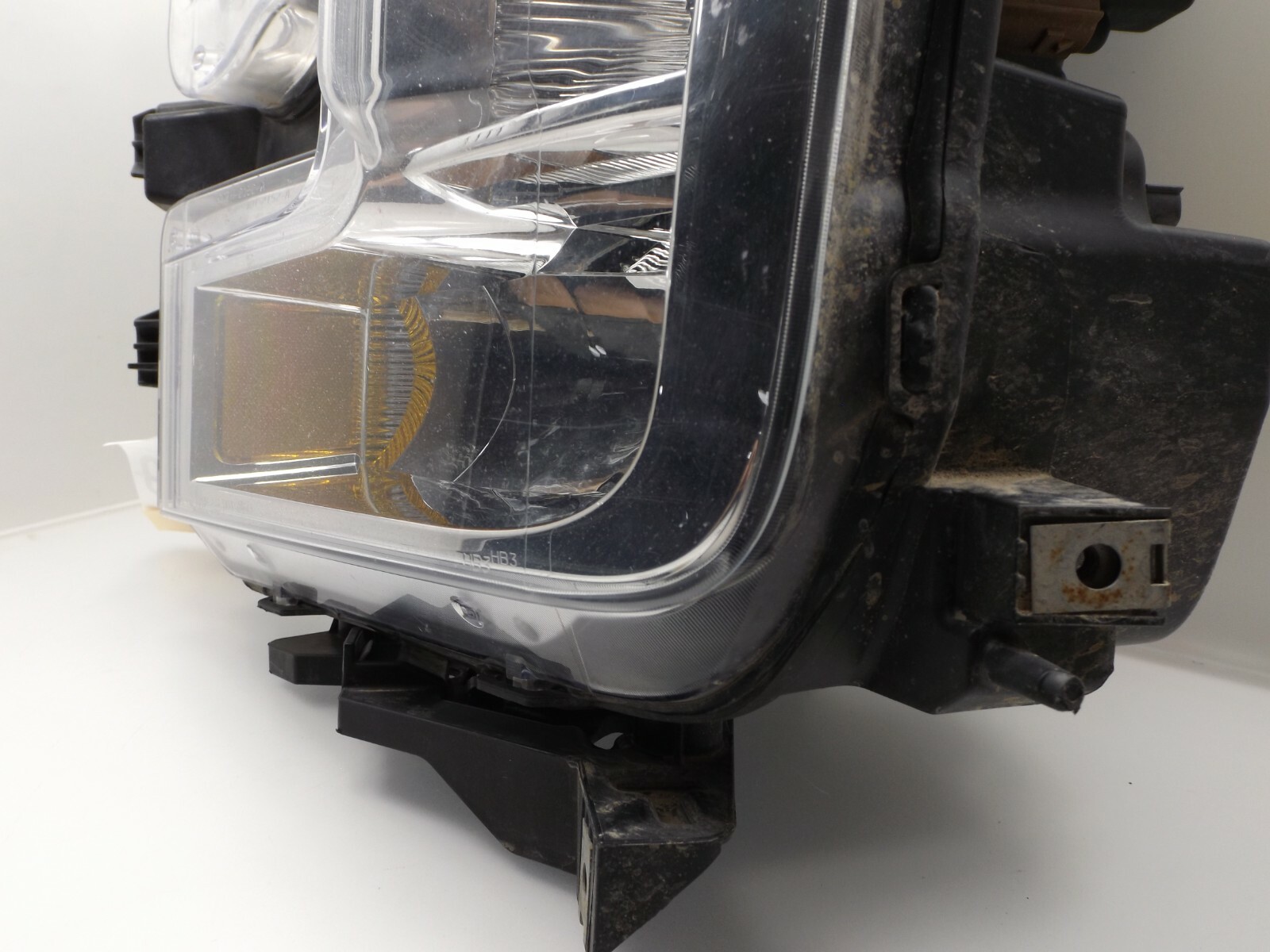 2015 Ford F150 Headlight Bezel Factory OEM Left for sale online | eBay