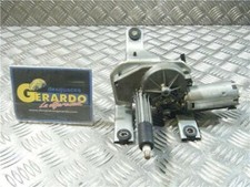 404678 Scheibenwischermotor Heck Hinten  Nissan Almera Tino (V10M)(05.2000->) 2.