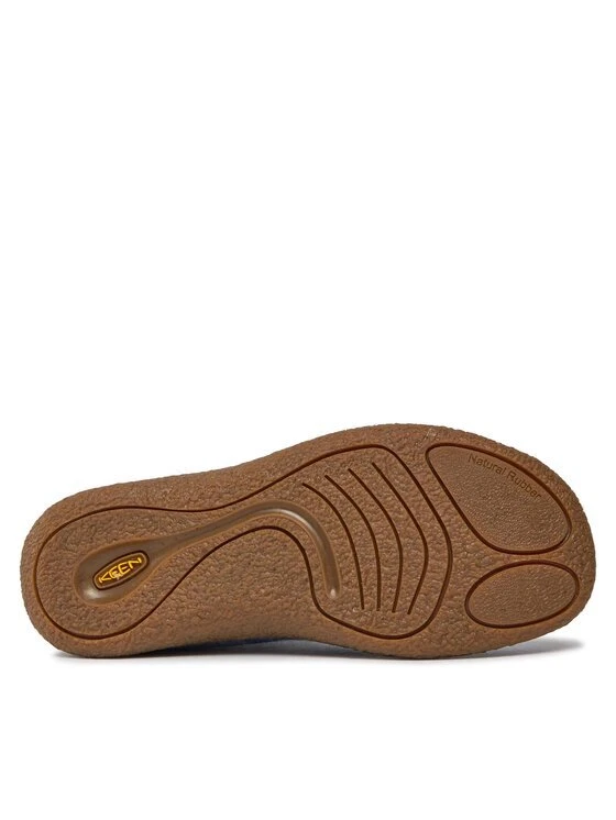 Keen Damen Mosey Derby Naturfilz Sneaker Nachhaltig Freizeitschuhe 36 - 42 - Bild 3 von 4