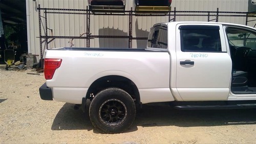 Temperature Control S Fits 16-17 TITAN XD 1396069 - Imagen 6 de 12