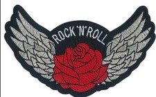 Assorted Patches - Brand New