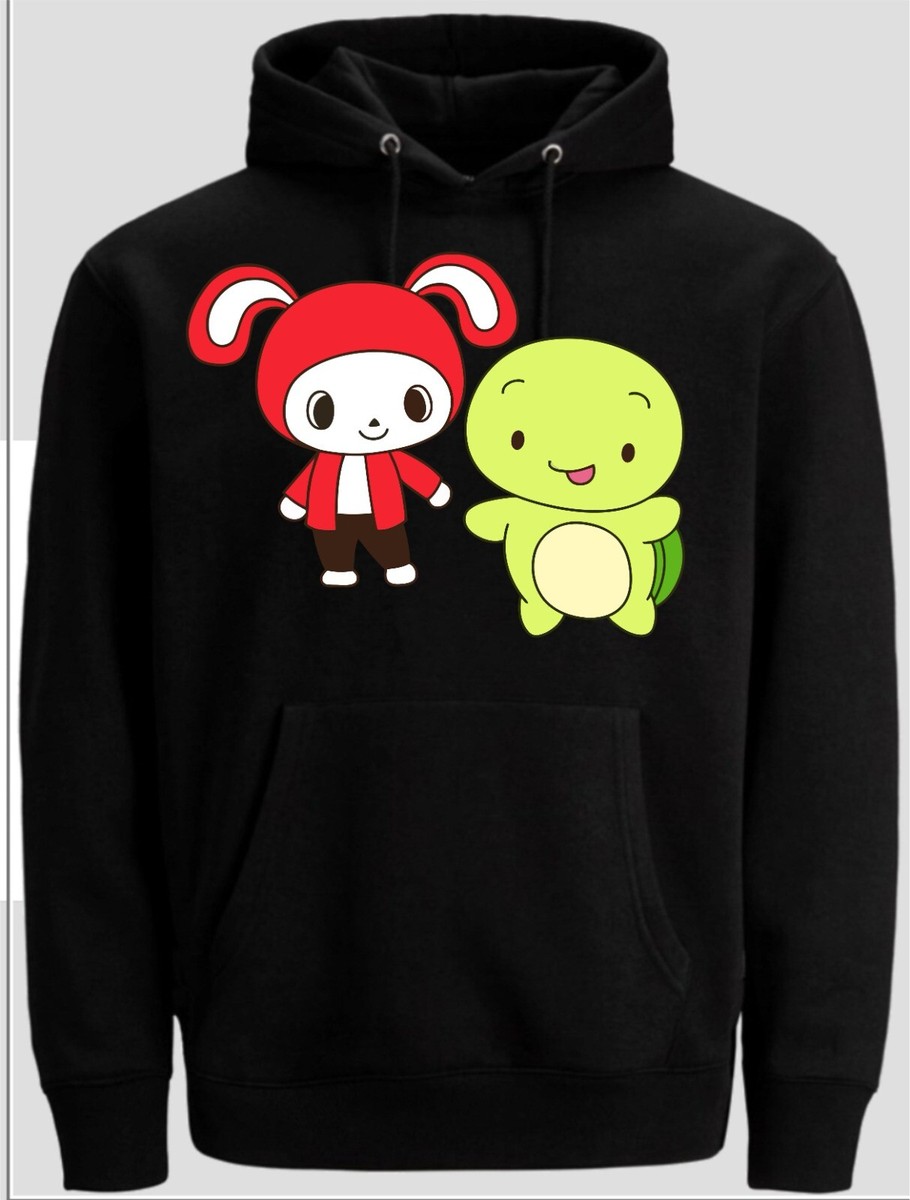 Kids maizen JJ and Mikey Hoodie Boys Girls Hoody Birthday Gift