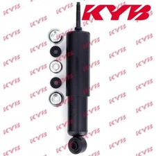 Shock Absorber Premium KYB 444322 Front Axle for Nissan