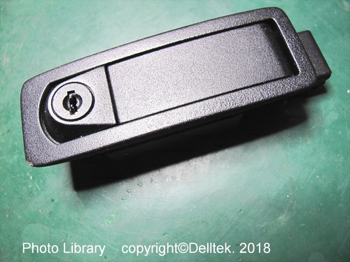 Dell Lock +3 Keys Rittal 42U 24U Rack Cabinet Enclosure 4210 2410 1 ...