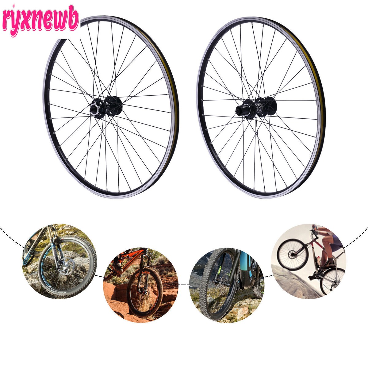 自転車本体 Wheel New 29 inch Specialized 29