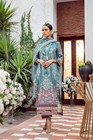 PAKISTANI DESIGNER CLOTHING RANG RASIYA RAES 3PC SUIT RRP £80