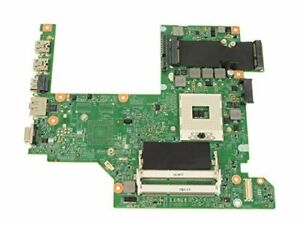 NEW Dell Vostro 3400 Motherboard Intel Integrated Graphics 48.4ES11.011 KDVWC