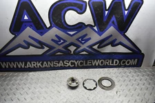 T3-5 ENGINE WET CLUTCH PARTS 85 HONDA ATC 200 BIG RED TRI WHEELER FREE SH