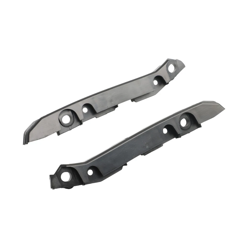 Поддержка крышки бампера со стороны переднего водителя и пассажира для Mercedes-Benz E300 E400 - Изображение 3 из 4