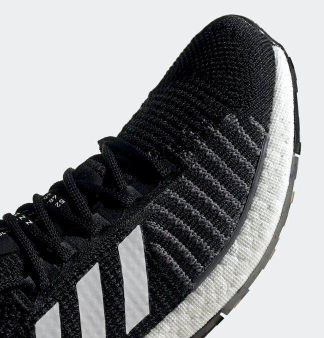 Size 11.5 - adidas PulseBoost HD Core Black 2020 - EG0980 for sale online |  eBay