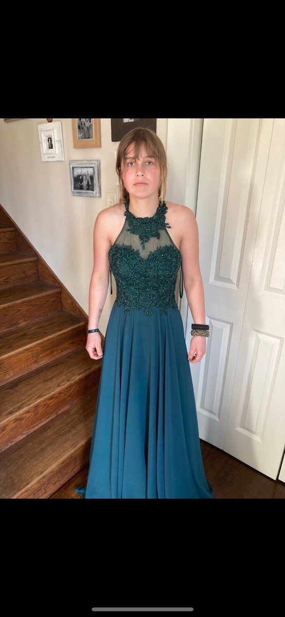 sachin and babi light blue dress Green eyelet Draper James top from Kohl's : r/HelpMeFind