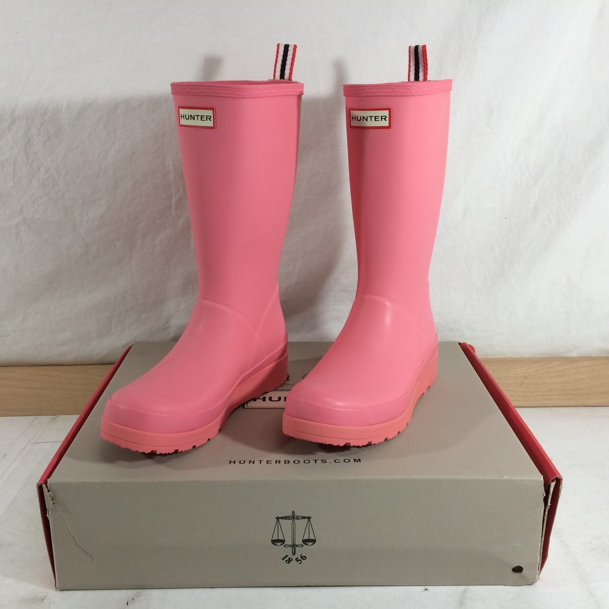 Rain Boots Comprar Botas Hunter Mujer Hunter Boots Original Play