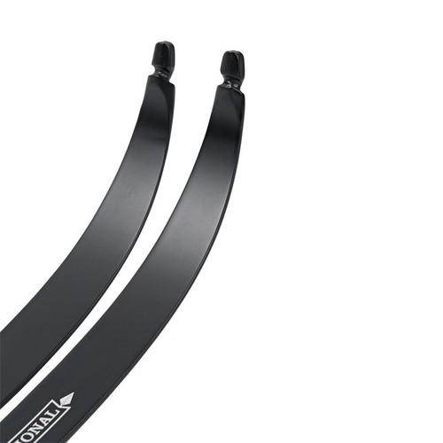 62" Archery ILF Recurve Bows Competition Athletic Bow Alloy Riser Hunting Arrows - Picture 22 of 24