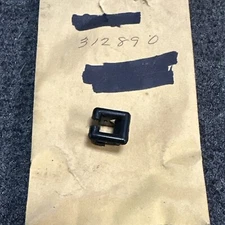 Genuine NOS Johnson Evinrude Detent For Choke Knob 0312890 312890