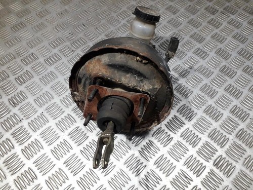 Nissan Sunny 1992 Brake servo - booster (Servo brake) 58Y00M165T,  #502650-86
