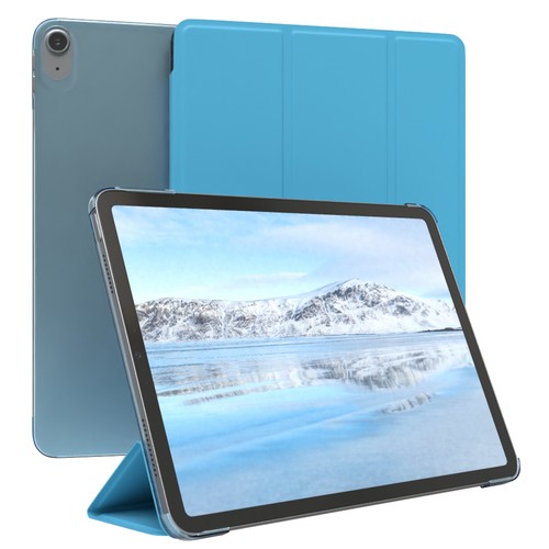 EAZY CASE na iPada Air 11 / 13 cali M3 (2025) Smartcase z osłoną do snu / budzenia - Zdjęcie 9 z 14