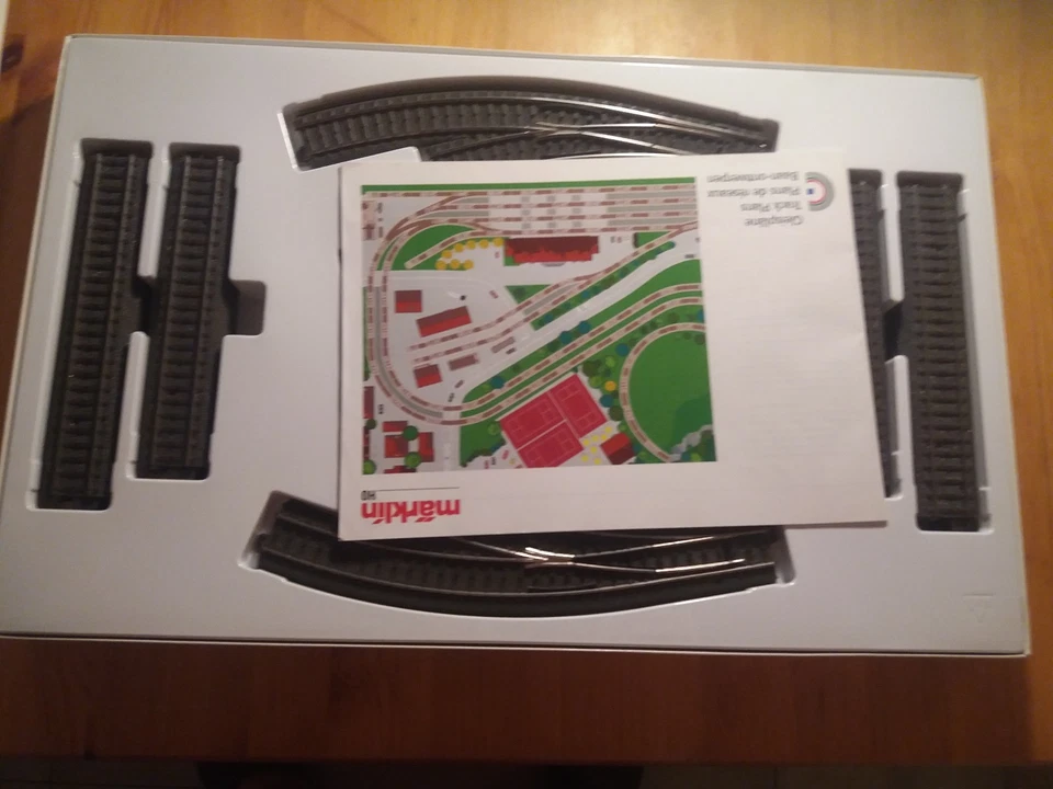 Marklin 24903 - Immagine 2 di 3