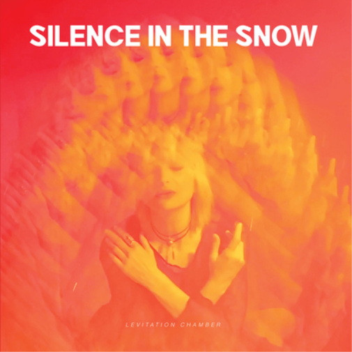 Silence in the Snow Levitation Chamber (CD) Album Digipak