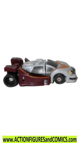 Target exclusive TRANSFORMERS Universe PROWL 2004 mini-con stamped stockade - Picture 3 of 5