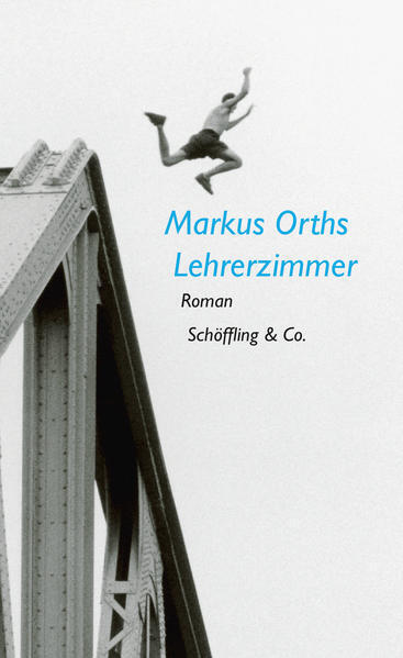Thumbnail - Lehrerzimmer | Markus Orths | 2022 | Deutsch