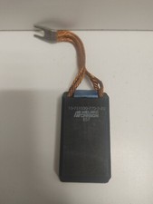 NEW OLD STOCK HELWIG 3" X 1.5" X 3/4" CARBON BRUSH 10-751530-770-3-20