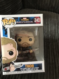 funko pop thor 240