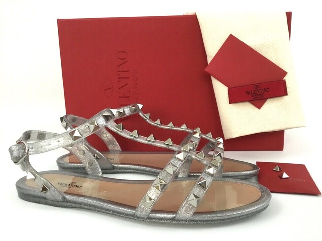 valentino pvc