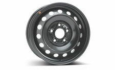 4 Stahlfelgen Alcar 6505 6x15 5/114,3 ET 48 Kia Venga TYP YN/YNS 01.10-05.19