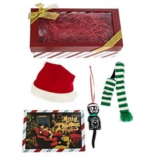 Kit Cat Klock 2024 Christmas Accessory Bundle