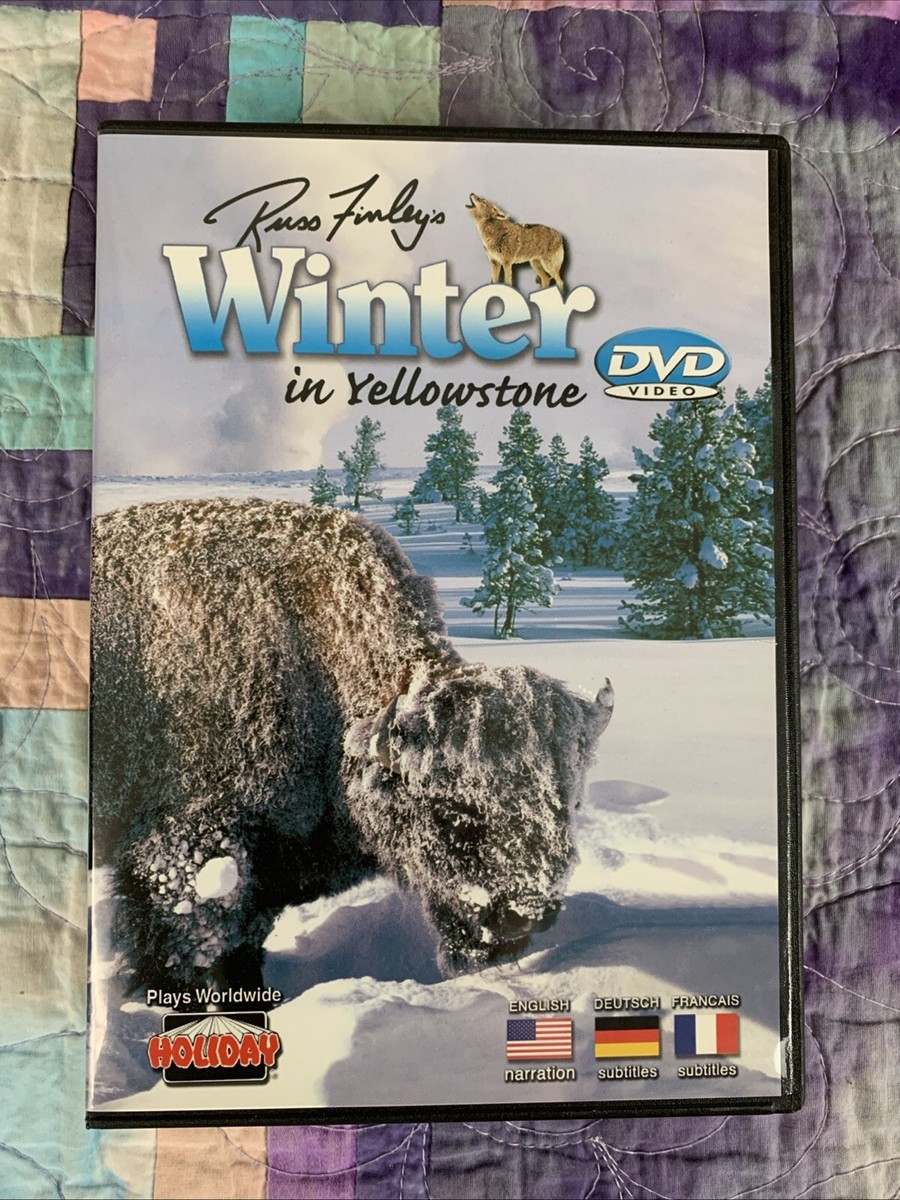 Yellowstone [DVD](中古品) YELLOWSTONE TRILOGY COLLECTOR'S EDITION: 3-DVD Set - Complete | eBay