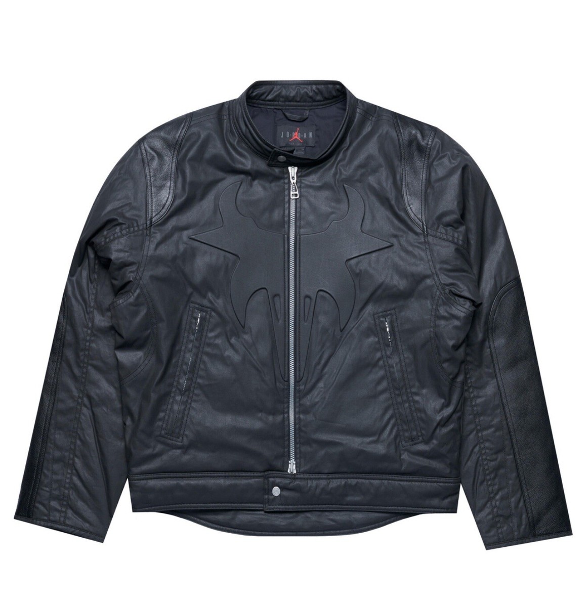 ジョーダン × トトラヴィス・スコット ワックスド ジャケット Jordan X Travis Scott Cactus Jack Waxed Jacket - Size Large