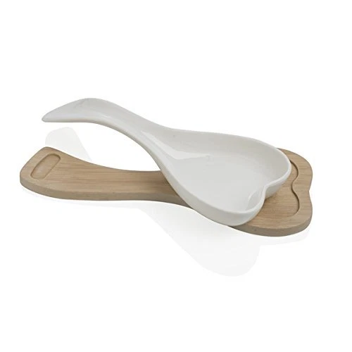 Scolapiatti e sostegni da cucina bianco