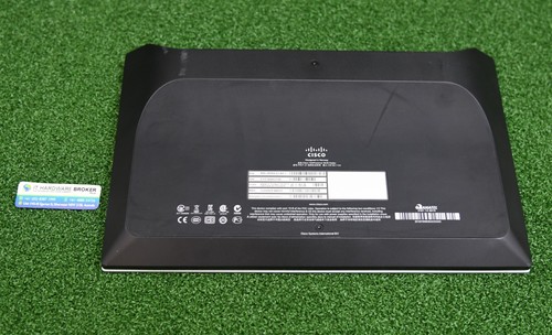 Cisco CTS-SX20N-CODEC TelePresence SX20 Video Conference Equipment Base Unit - Picture 4 of 5