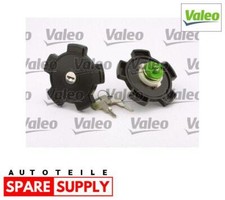 VERSCHLUSS, KRAFTSTOFFBEHÄLTER FÜR VW ATLANTIC CARIBE GOLF JETTA VALEO 247508