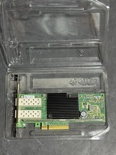 Intel X710 Dual 10GB FC Network Adapter 0Y5M7...