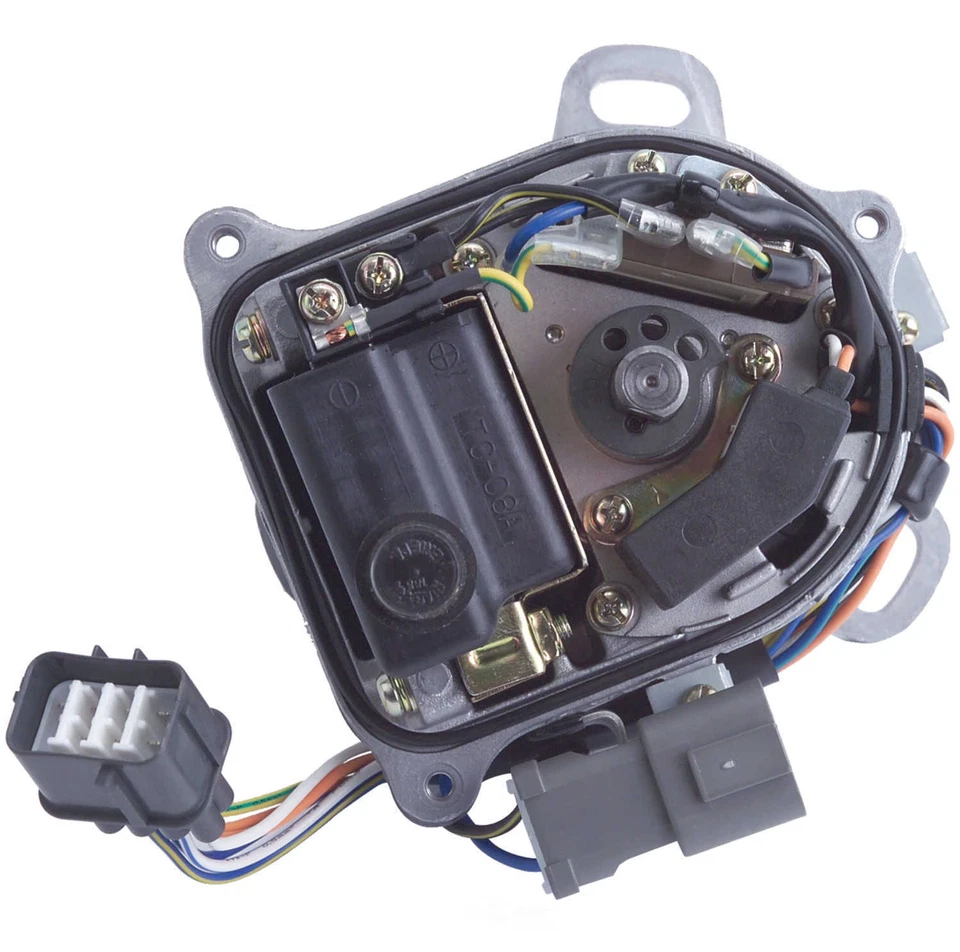 Distribuidor compatible con Acura Integra 1992-1995 CARDONE REMAN Foto 3 de 4