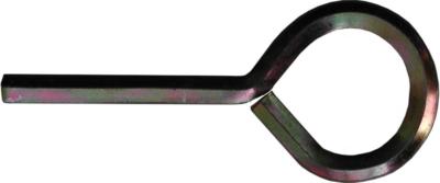 Adams Rite Hex Key 🔑 Adams Rite 29-0481 1/8