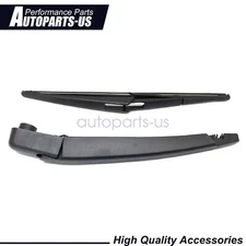 For 13-19 Nissan Pathfinder Rear Windshield Wiper Arm & Blade Set 28780-3JA0A