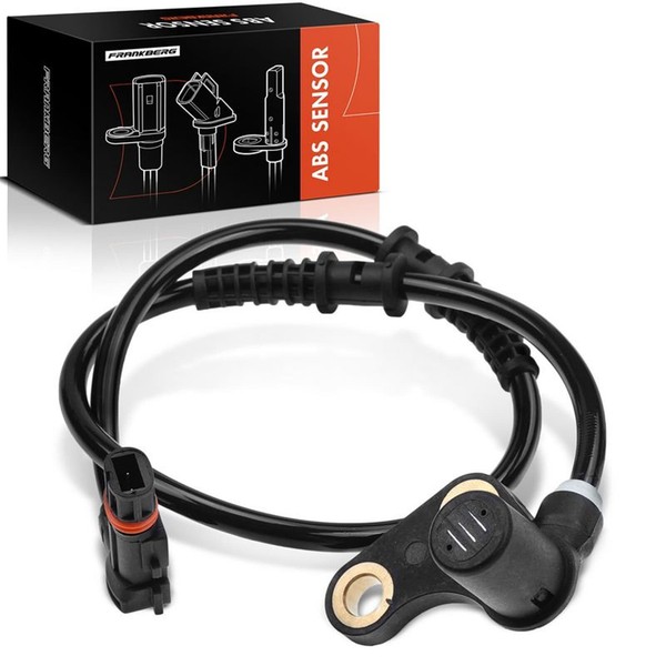 Frankberg ABS-SENSOR Vorne Links Passend FüR Mercedes C-KLASSE CLK SLK | 5481FB0-image