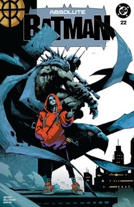 Batman 22 | eBay